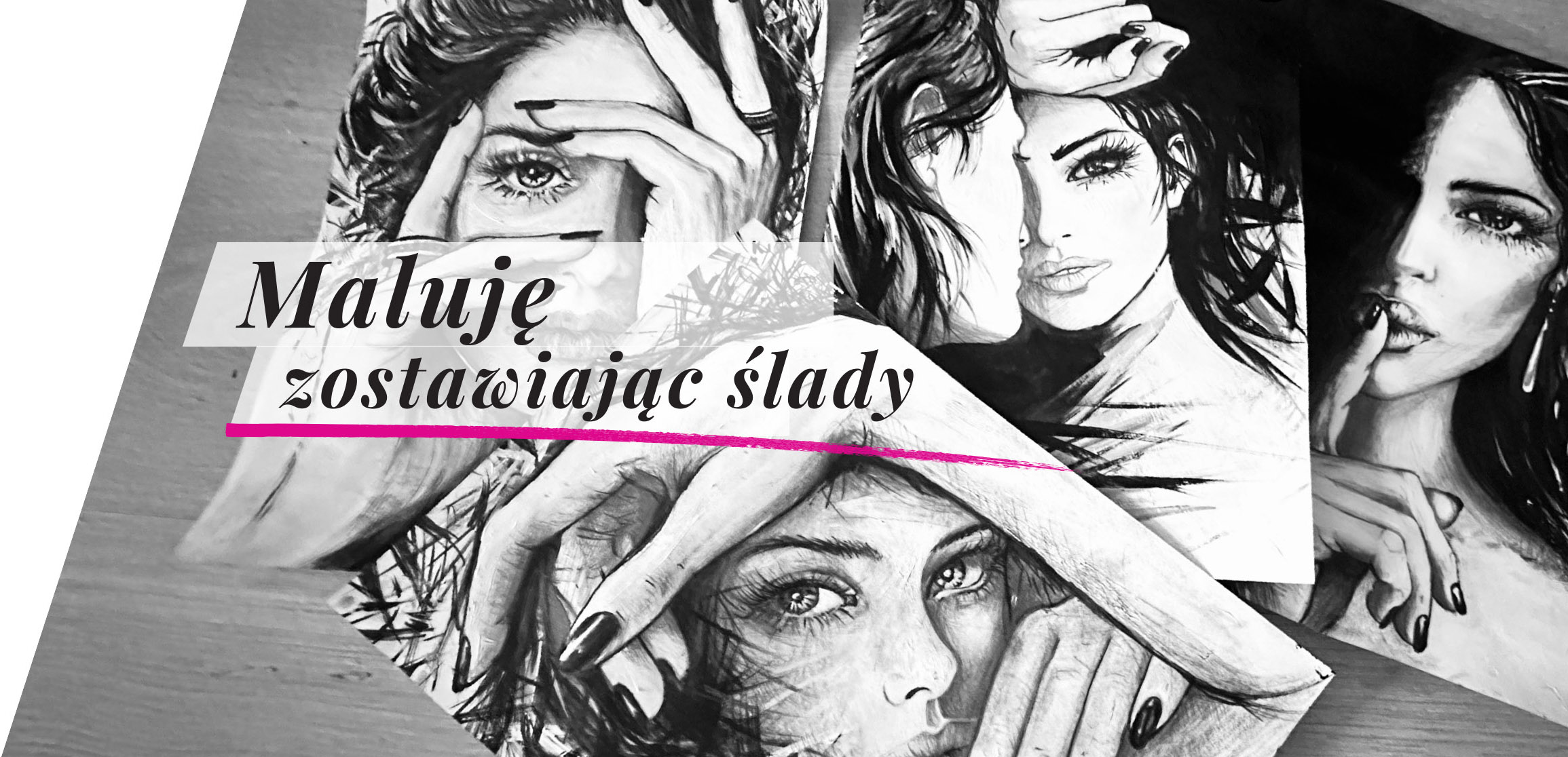 DJ Art Studio - Maluję zostawiając ślady